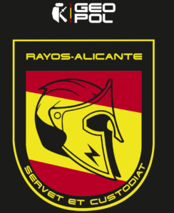 20 aniversario rayos
